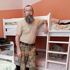 Фотография мужчины Валерий, 64 года из г. Екатеринбург