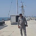 Саид, 42 года