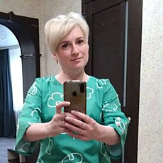 Фотография девушки Кристина, 41 год из г. Брянск