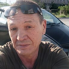 Фотография мужчины Раф, 66 лет из г. Бишкек