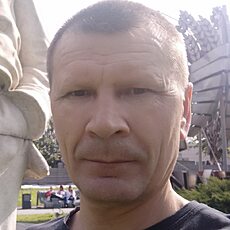Фотография мужчины Володя, 47 лет из г. Стаханов