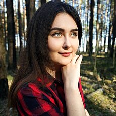 Фотография девушки Кристина, 23 года из г. Борисов