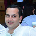 Vahe, 36 лет