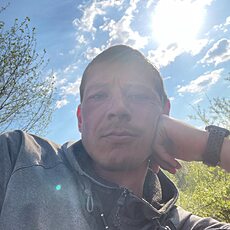 Фотография мужчины Вадим, 34 года из г. Гродно