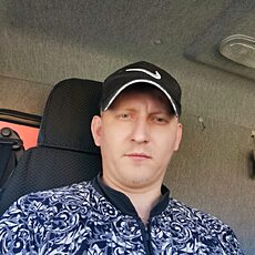 Фотография мужчины Илья, 31 год из г. Ульяновск