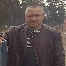 Фотография мужчины Сергей, 43 года из г. Борисов