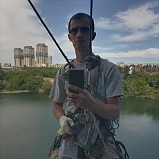 Фотография мужчины Мишаня, 35 лет из г. Братск