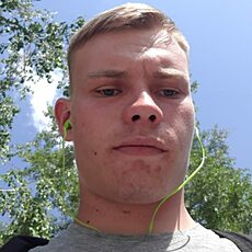 Фотография мужчины Игорь, 27 лет из г. Усть-Каменогорск