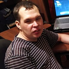 Фотография мужчины Радик, 32 года из г. Сернур