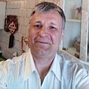 Андрей, 58 лет