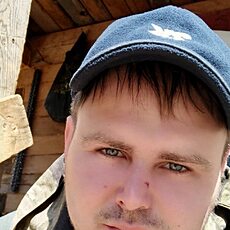 Фотография мужчины Сергей, 34 года из г. Дальнереченск