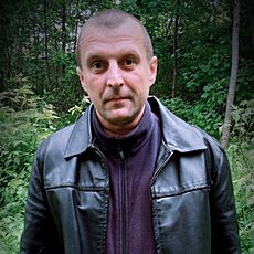 Фотография мужчины Виталя, 40 лет из г. Брест