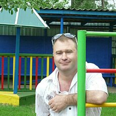 Фотография мужчины Алекс, 47 лет из г. Борисоглебск