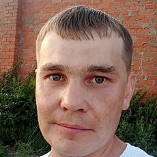 Фотография мужчины Павел, 34 года из г. Воткинск