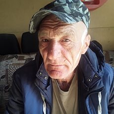 Фотография мужчины Алексанер, 57 лет из г. Татарск