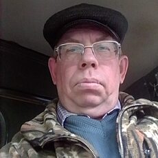 Фотография мужчины Сергей, 56 лет из г. Волжск