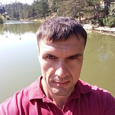 Фотография мужчины Сергей, 46 лет из г. Борзя