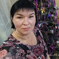Фотография девушки Ольга, 45 лет из г. Ростов-на-Дону