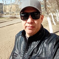 Фотография мужчины Анатолий, 39 лет из г. Улан-Удэ