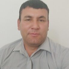 Фотография мужчины Гулом, 43 года из г. Алматы