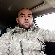 Фотография мужчины Андрей, 32 года из г. Владивосток