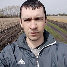Фотография мужчины Сергей, 35 лет из г. Бирюсинск