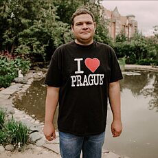 Фотография мужчины Денис, 37 лет из г. Емельяново