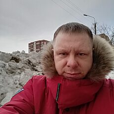 Фотография мужчины Мв, 44 года из г. Мурманск