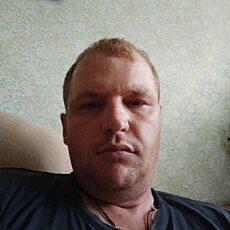 Фотография мужчины Серёга, 36 лет из г. Альметьевск