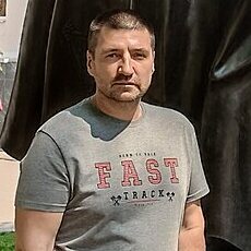 Фотография мужчины Захар, 48 лет из г. Москва