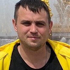 Фотография мужчины Сергей, 33 года из г. Москва