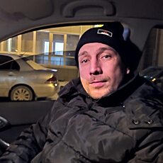 Фотография мужчины Ильнар, 39 лет из г. Альметьевск
