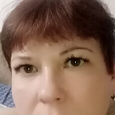 Фотография девушки Елена, 44 года из г. Северск