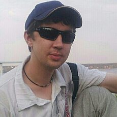 Фотография мужчины Данил, 36 лет из г. Екатеринбург