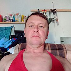 Фотография мужчины Алексей Быков, 44 года из г. Горячий Ключ