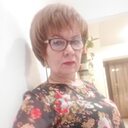 Клара, 60 лет