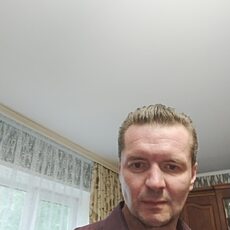 Фотография мужчины Антон, 46 лет из г. Бобруйск