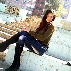 Фотография девушки Ivetta, 41 год из г. Витебск