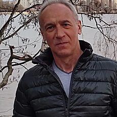 Фотография мужчины Леонид, 59 лет из г. Москва