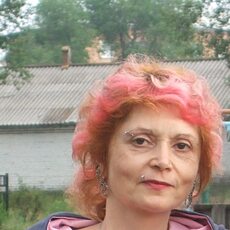 Фотография девушки Светлана, 58 лет из г. Красноярск