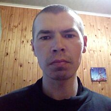 Фотография мужчины Александр, 36 лет из г. Уфа