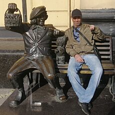 Фотография мужчины Михаил, 53 года из г. Ростов-на-Дону