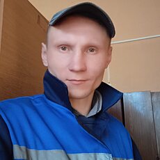 Фотография мужчины Олег, 39 лет из г. Бобруйск