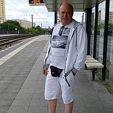 Фотография мужчины Владимир, 54 года из г. Берлин