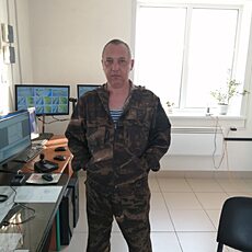 Фотография мужчины Павел, 48 лет из г. Прокопьевск