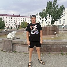 Фотография мужчины Валерий, 42 года из г. Дагестанские Огни
