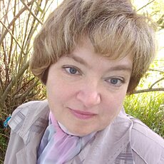 Фотография девушки Елена, 53 года из г. Усть-Илимск