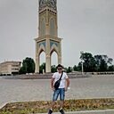 Мадияр, 41 год