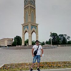 Фотография мужчины Мадияр, 41 год из г. Астана