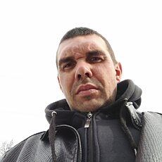Фотография мужчины Серега, 36 лет из г. Павлово